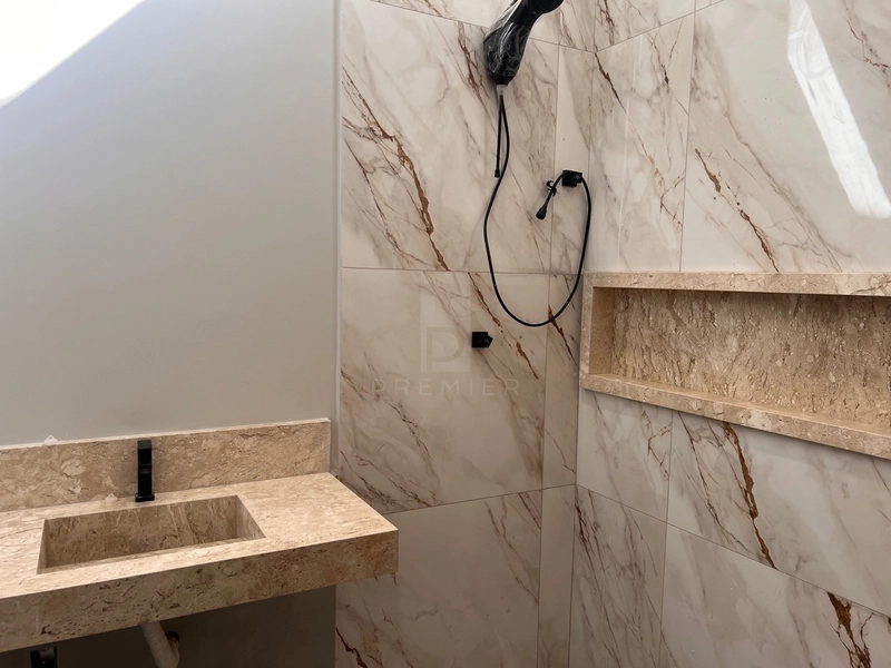 Casa com 3 quartos sendo 1 suíte no Condomínio Verana em Marilia-SP.: 13ª foto da galeria de imagens do imóvel