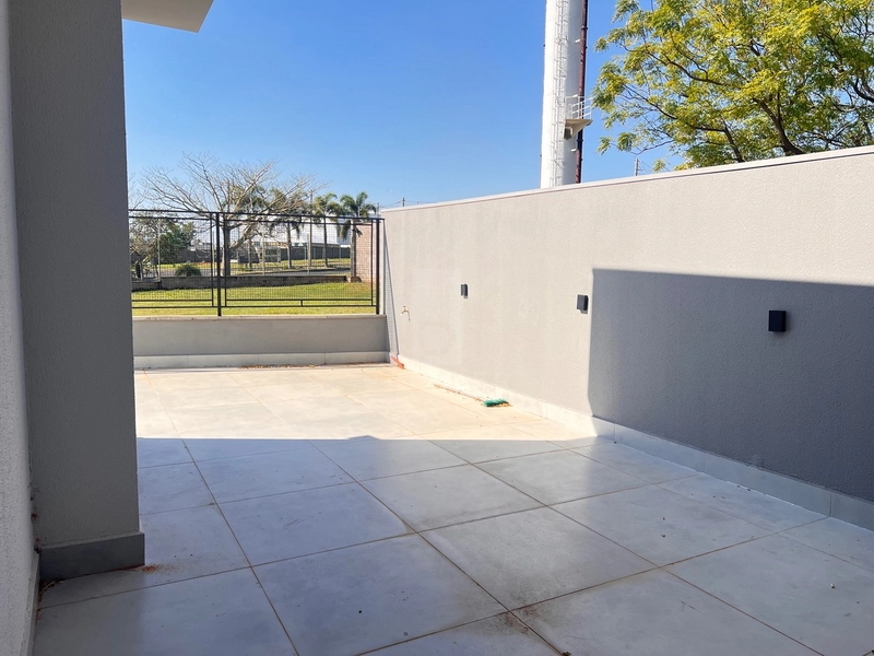 Casa com 3 quartos sendo 1 suíte no Condomínio Verana em Marilia-SP.: 16ª foto da galeria de imagens do imóvel