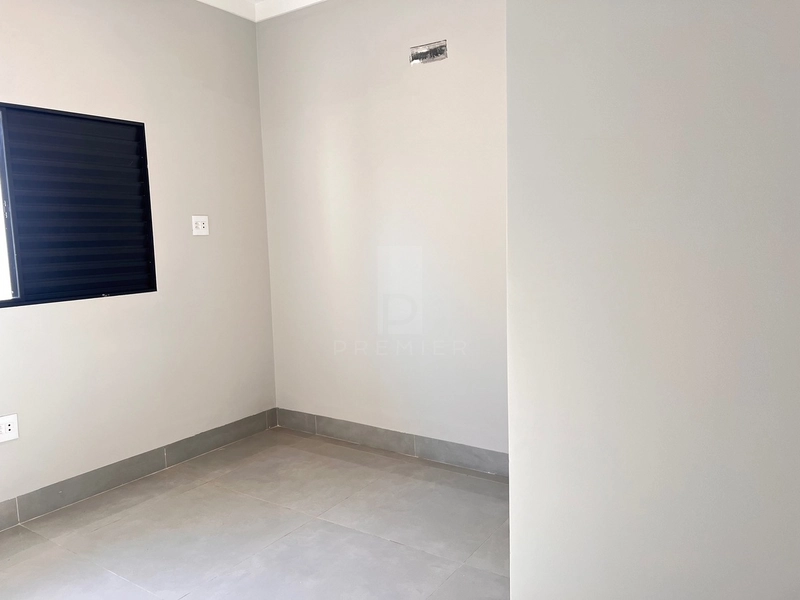 Casa com 3 quartos sendo 1 suíte no Condomínio Verana em Marilia-SP.: 6ª foto da galeria de imagens do imóvel