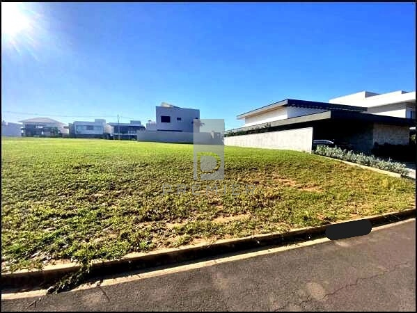 Terreno no Condominio Terras da Fazenda em Marilia / SP: 2ª foto da galeria de imagens do imóvel