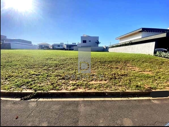Terreno no Condominio Terras da Fazenda em Marilia / SP: 1ª foto da galeria de imagens do imóvel