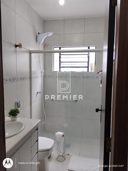 Casa com 3 quartos no Bairro Jardim Alvorada | Marília/SP: 15ª foto da galeria de imagens do imóvel