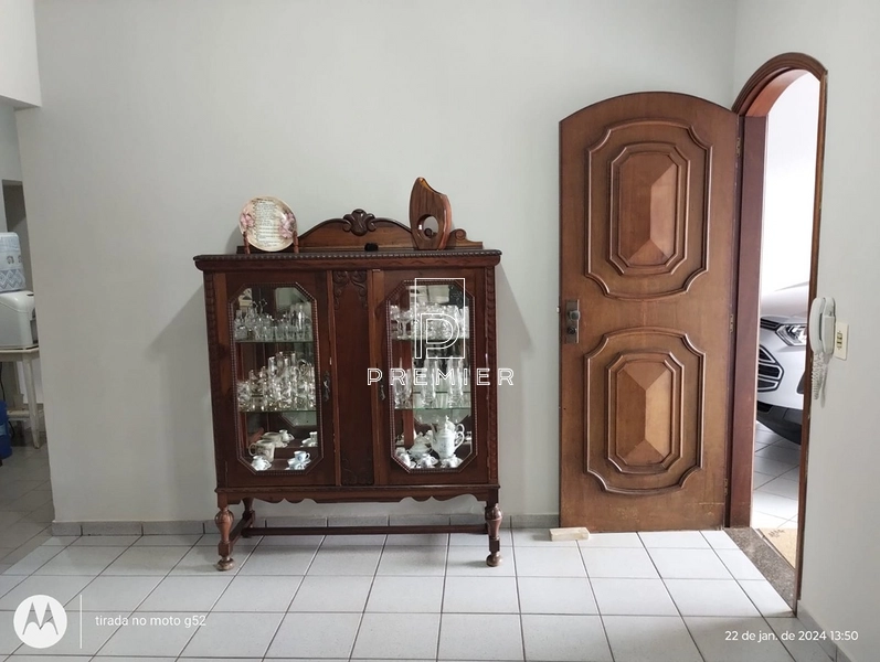 Casa com 3 quartos no Bairro Jardim Alvorada | Marília/SP: 4ª foto da galeria de imagens do imóvel