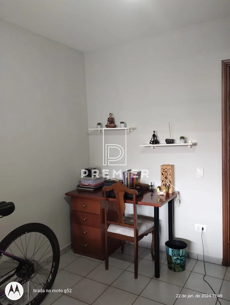 Casa com 3 quartos no Bairro Jardim Alvorada | Marília/SP: 13ª foto da galeria de imagens do imóvel