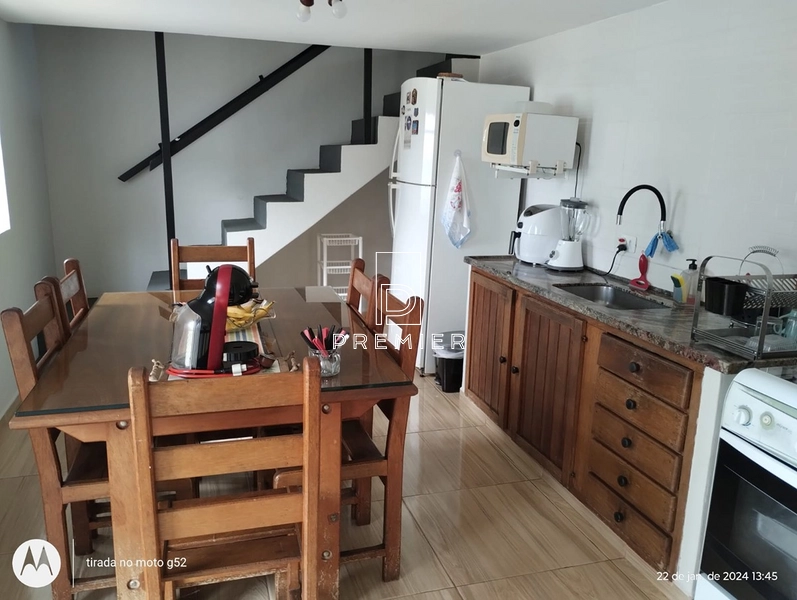Casa com 3 quartos no Bairro Jardim Alvorada | Marília/SP: 9ª foto da galeria de imagens do imóvel