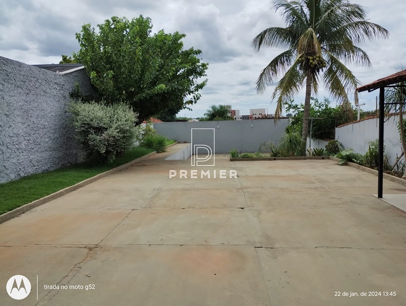Casa com 3 quartos no Bairro Jardim Alvorada | Marília/SP: 3ª foto da galeria de imagens do imóvel