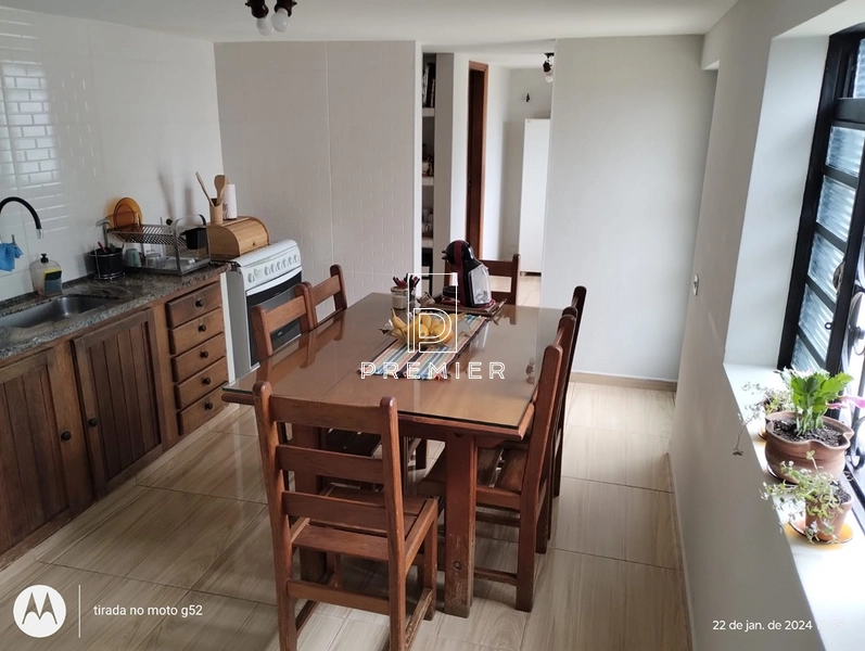 Casa com 3 quartos no Bairro Jardim Alvorada | Marília/SP: 10ª foto da galeria de imagens do imóvel
