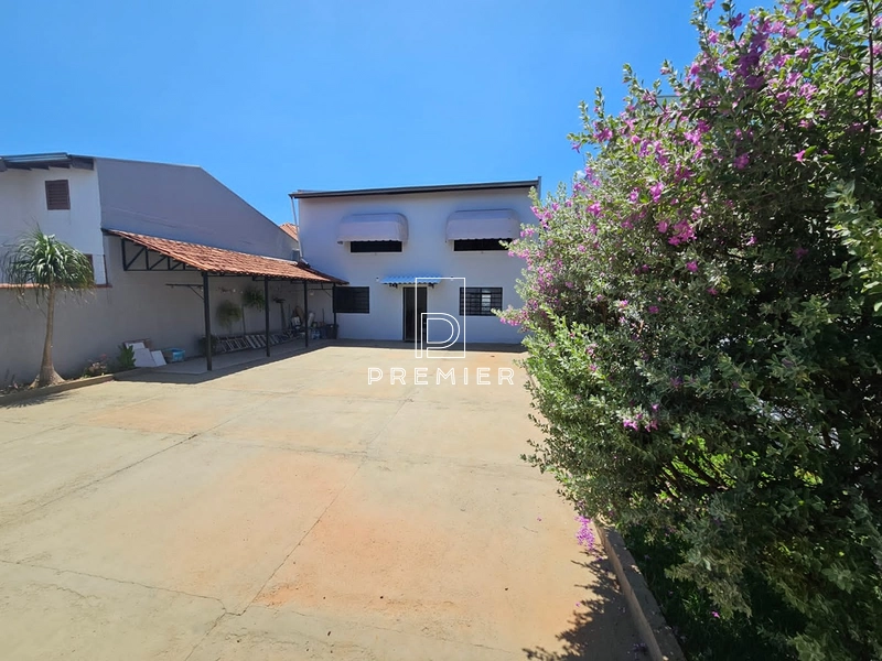 Casa com 3 quartos no Bairro Jardim Alvorada | Marília/SP: 1ª foto da galeria de imagens do imóvel