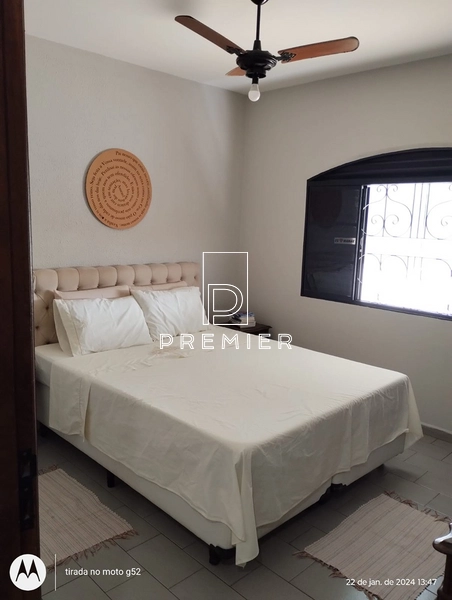 Casa com 3 quartos no Bairro Jardim Alvorada | Marília/SP: 14ª foto da galeria de imagens do imóvel