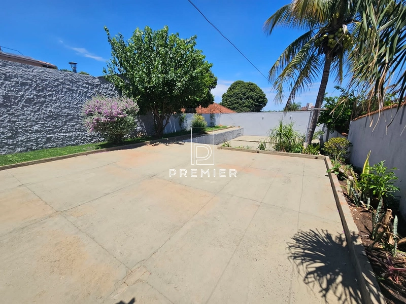 Casa com 3 quartos no Bairro Jardim Alvorada | Marília/SP: 2ª foto da galeria de imagens do imóvel