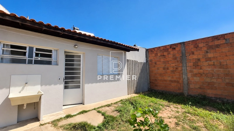 Casa com 2 quartos a venda em Dirceu | Marília/SP: 5ª foto da galeria de imagens do imóvel