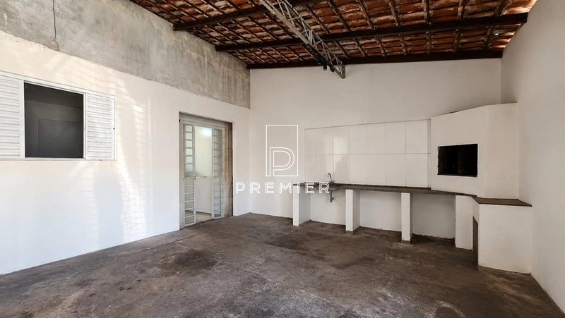Casa com 2 quartos a venda em Dirceu | Marília/SP: 3ª foto da galeria de imagens do imóvel