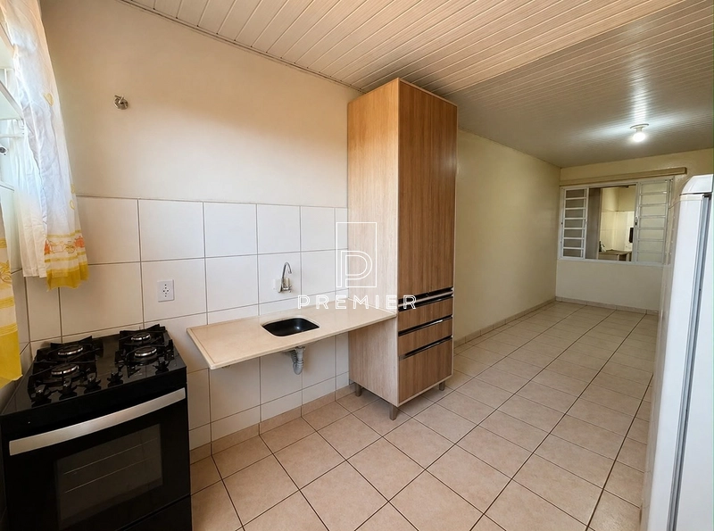 Imóvel residencial ou comercial