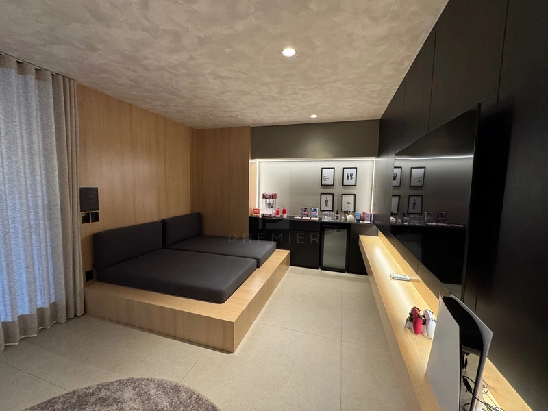 Apartamento no Edifício Jequitiba com 3 suites em Marília-SP: 23ª foto da galeria de imagens do imóvel