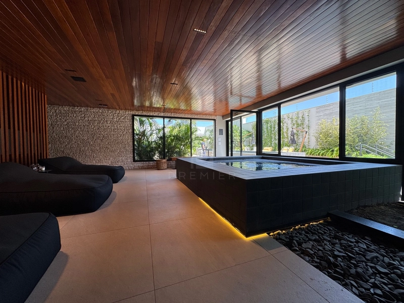 Apartamento no Edifício Jequitiba com 3 suites em Marília-SP: 18ª foto da galeria de imagens do imóvel
