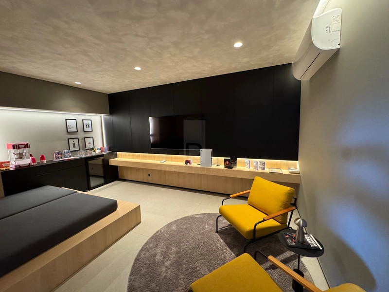 Apartamento no Edifício Jequitiba com 3 suites em Marília-SP: 25ª foto da galeria de imagens do imóvel