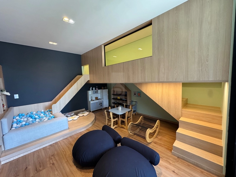 Apartamento no Edifício Jequitiba com 3 suites em Marília-SP: 34ª foto da galeria de imagens do imóvel
