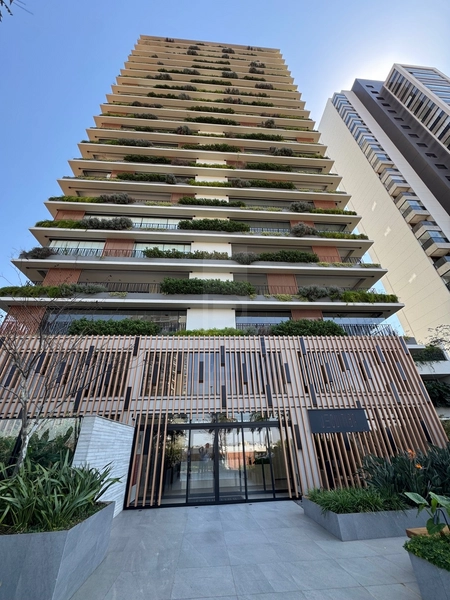 Apartamento no Edifício Jequitiba com 3 suites em Marília-SP: 56ª foto da galeria de imagens do imóvel