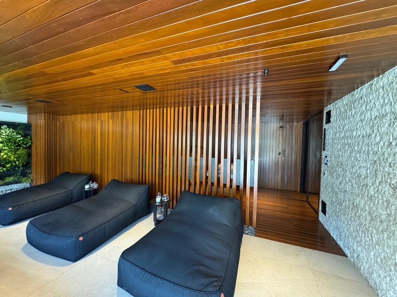 Apartamento no Edifício Jequitiba com 3 suites em Marília-SP: 16ª foto da galeria de imagens do imóvel