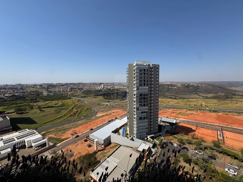 Apartamento no Edifício Jequitiba com 3 suites em Marília-SP: 42ª foto da galeria de imagens do imóvel