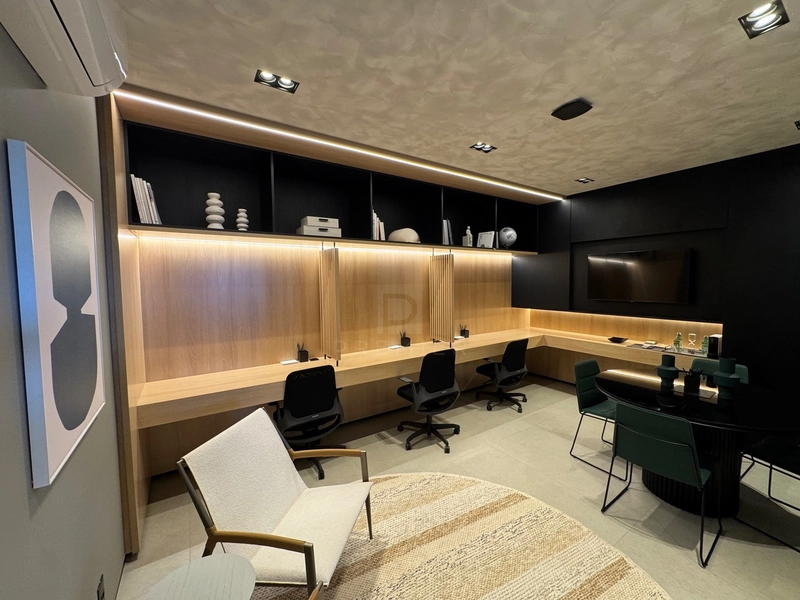 Apartamento no Edifício Jequitiba com 3 suites em Marília-SP: 29ª foto da galeria de imagens do imóvel