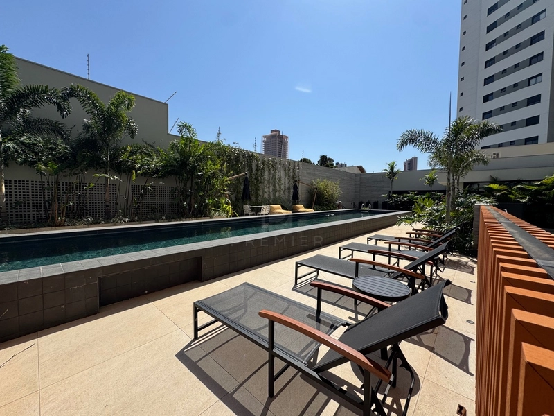 Apartamento no Edifício Jequitiba com 3 suites em Marília-SP: 21ª foto da galeria de imagens do imóvel