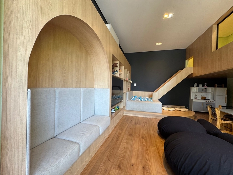 Apartamento no Edifício Jequitiba com 3 suites em Marília-SP: 33ª foto da galeria de imagens do imóvel