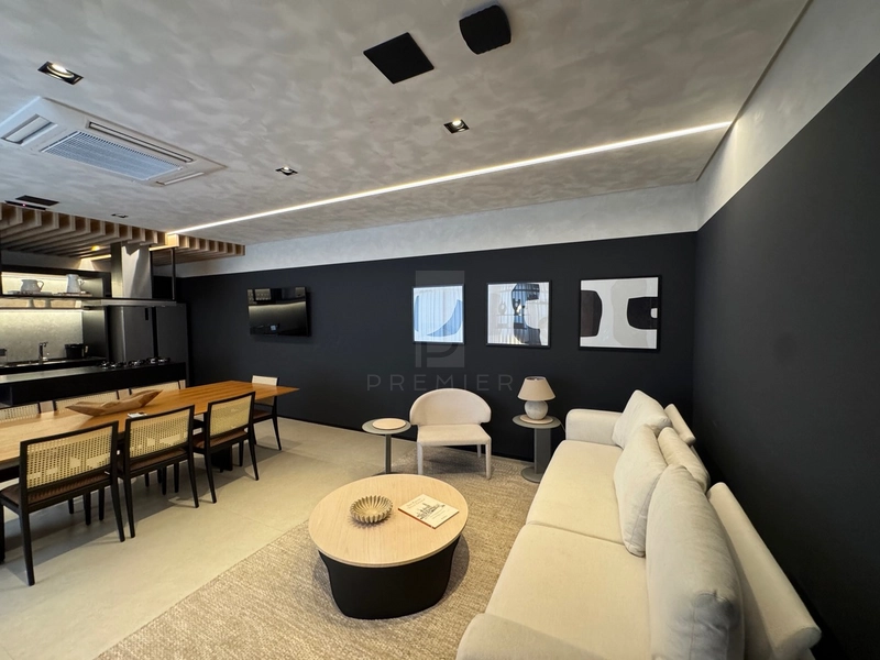 Apartamento no Edifício Jequitiba com 3 suites em Marília-SP: 27ª foto da galeria de imagens do imóvel