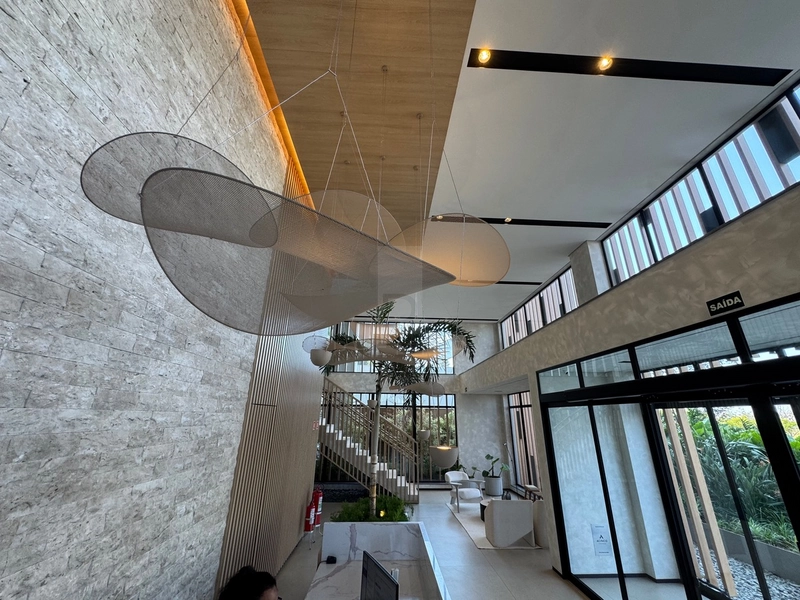 Apartamento no Edifício Jequitiba com 3 suites em Marília-SP: 10ª foto da galeria de imagens do imóvel