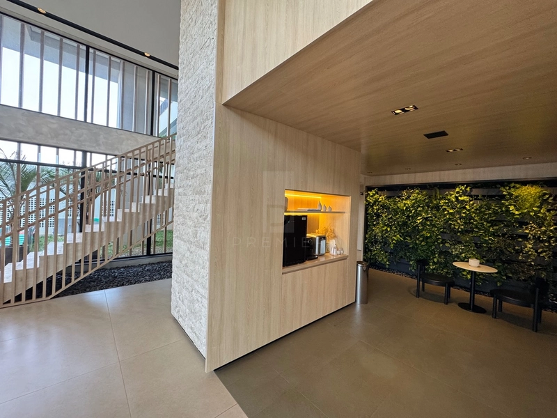 Apartamento no Edifício Jequitiba com 3 suites em Marília-SP: 5ª foto da galeria de imagens do imóvel