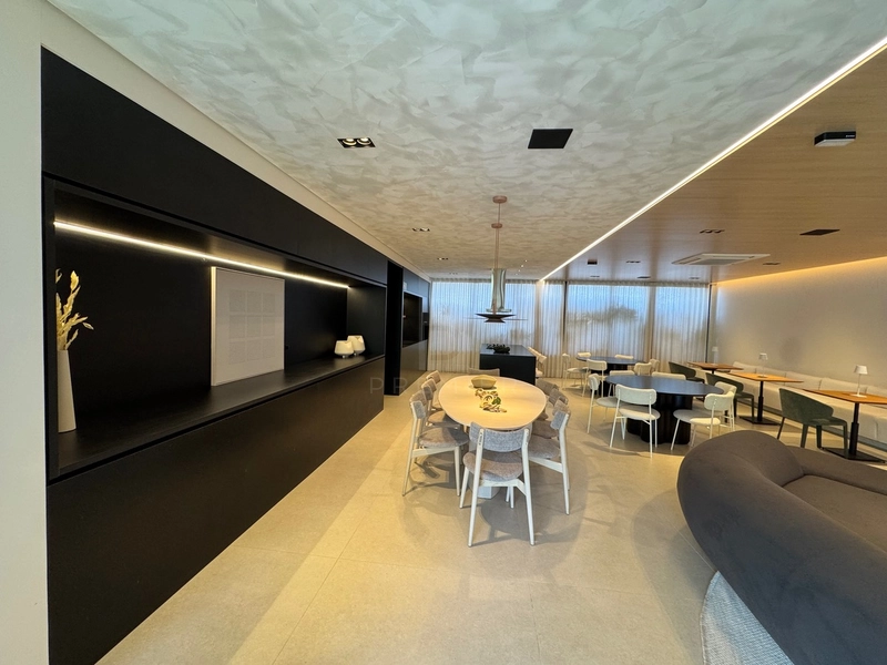 Apartamento no Edifício Jequitiba com 3 suites em Marília-SP: 32ª foto da galeria de imagens do imóvel