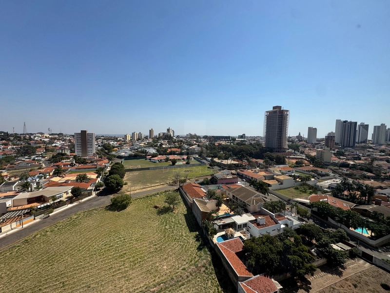 Apartamento no Edifício Jequitiba com 3 suites em Marília-SP: 59ª foto da galeria de imagens do imóvel