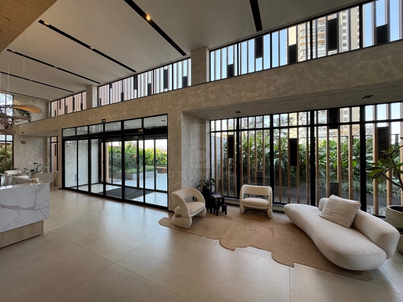 Apartamento no Edifício Jequitiba com 3 suites em Marília-SP: 8ª foto da galeria de imagens do imóvel
