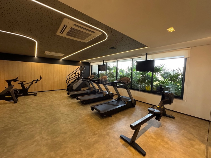 Apartamento no Edifício Jequitiba com 3 suites em Marília-SP: 36ª foto da galeria de imagens do imóvel