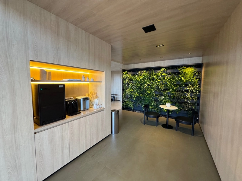 Apartamento no Edifício Jequitiba com 3 suites em Marília-SP: 4ª foto da galeria de imagens do imóvel