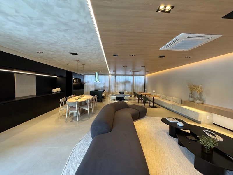 Apartamento no Edifício Jequitiba com 3 suites em Marília-SP: 30ª foto da galeria de imagens do imóvel