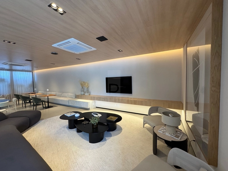 Apartamento no Edifício Jequitiba com 3 suites em Marília-SP: 31ª foto da galeria de imagens do imóvel