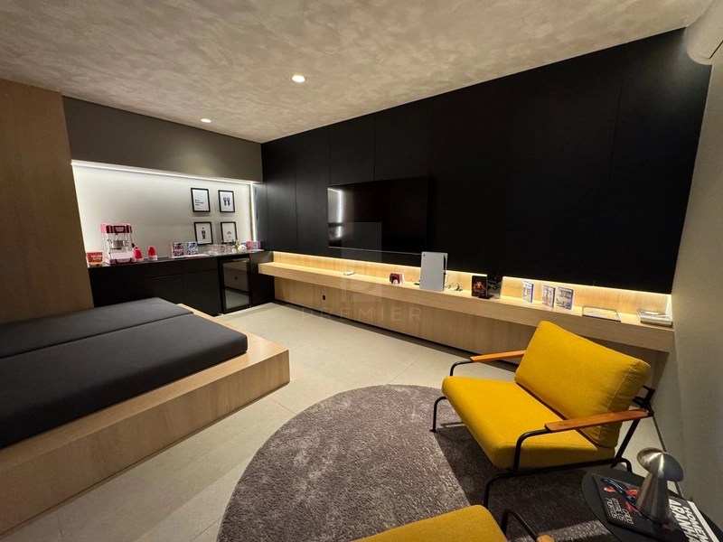 Apartamento no Edifício Jequitiba com 3 suites em Marília-SP: 24ª foto da galeria de imagens do imóvel