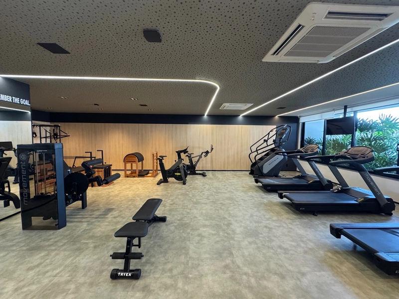Apartamento no Edifício Jequitiba com 3 suites em Marília-SP: 35ª foto da galeria de imagens do imóvel
