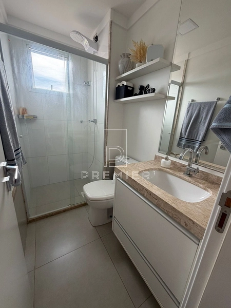 Apartamento com 2 quartos (1 suíte) no Edifício Moreira | Marília/SP: 9ª foto da galeria de imagens do imóvel