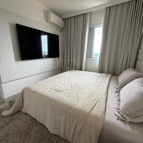 Apartamento com 2 quartos (1 suíte) no Edifício Moreira | Marília/SP: 7ª foto da galeria de imagens do imóvel