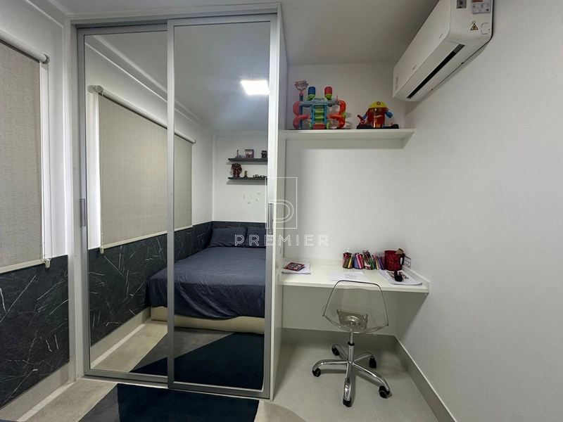 Apartamento com 2 quartos (1 suíte) no Edifício Moreira | Marília/SP: 12ª foto da galeria de imagens do imóvel