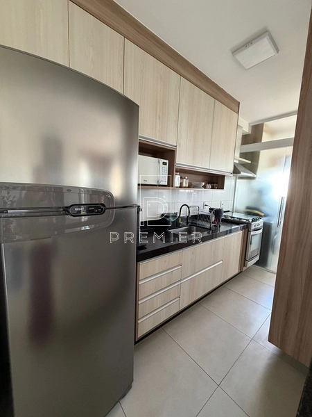 Apartamento com 2 quartos (1 suíte) no Edifício Moreira | Marília/SP: 4ª foto da galeria de imagens do imóvel