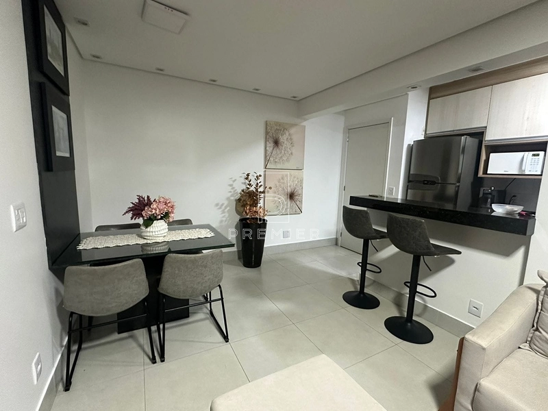 Apartamento com 2 quartos (1 suíte) no Edifício Moreira | Marília/SP: 2ª foto da galeria de imagens do imóvel