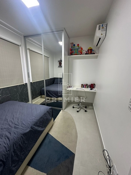 Apartamento com 2 quartos (1 suíte) no Edifício Moreira | Marília/SP: 11ª foto da galeria de imagens do imóvel