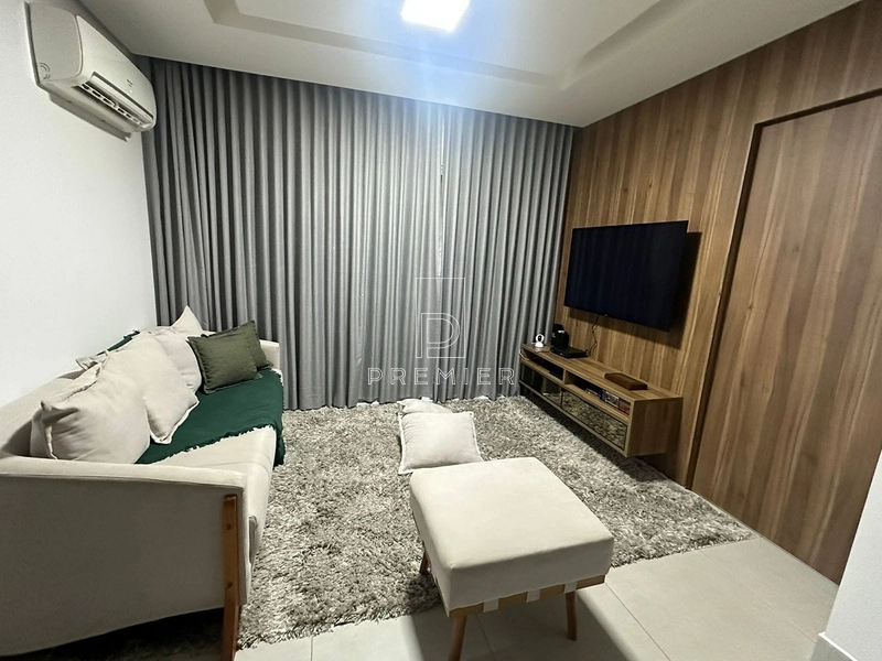 Apartamento com 2 quartos (1 suíte) no Edifício Moreira | Marília/SP: 1ª foto da galeria de imagens do imóvel