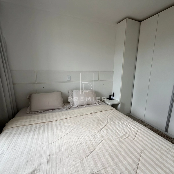 Apartamento com 2 quartos (1 suíte) no Edifício Moreira | Marília/SP: 8ª foto da galeria de imagens do imóvel