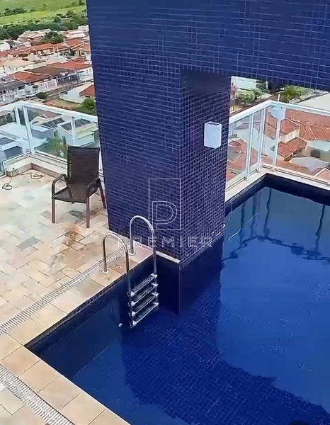 Apartamento com 2 quartos (1 suíte) no Edifício Moreira | Marília/SP: 14ª foto da galeria de imagens do imóvel