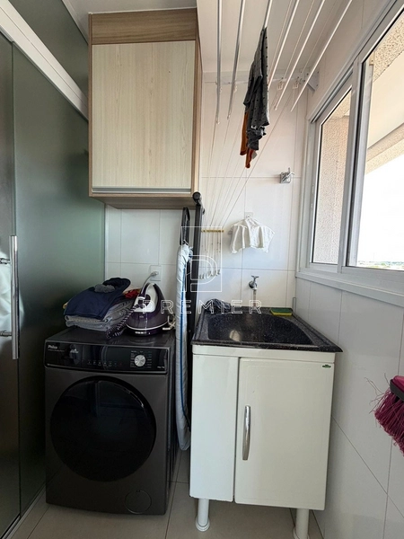 Apartamento com 2 quartos (1 suíte) no Edifício Moreira | Marília/SP: 3ª foto da galeria de imagens do imóvel