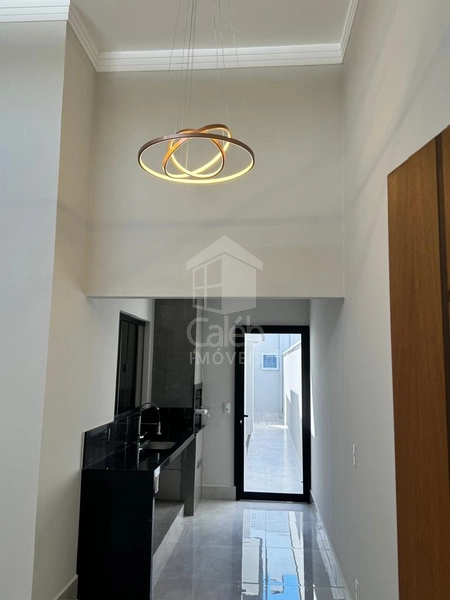 Casa a Venda no Jd. Ohara em Marília-SP.: 2ª foto da galeria de imagens do imóvel